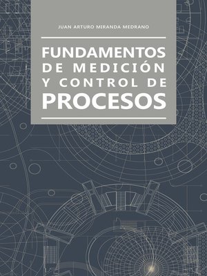 cover image of Fundamentos de medición y control de procesos